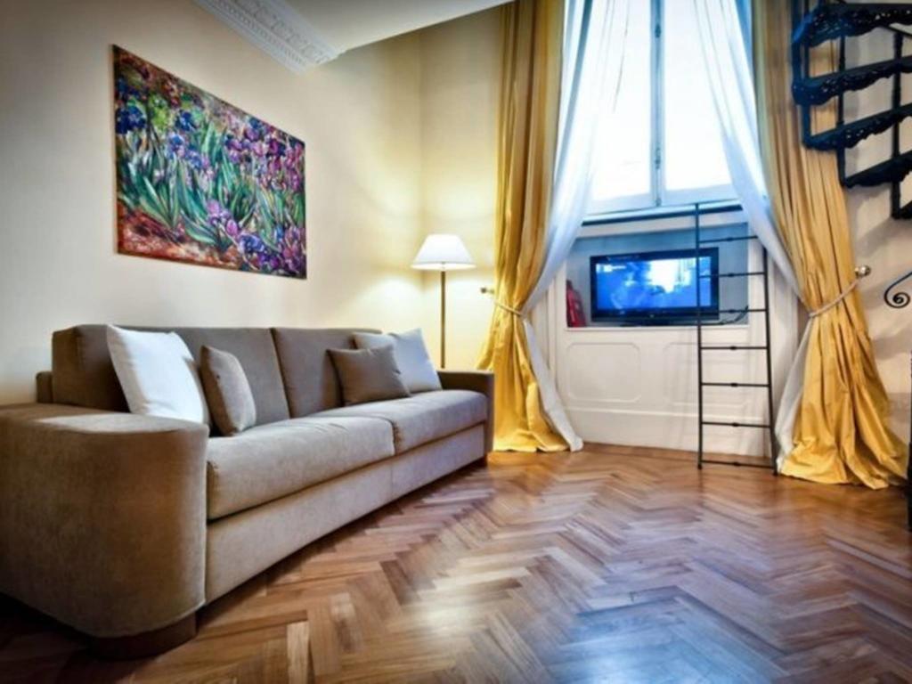 Boccaccio Apartment Milan Chambre photo