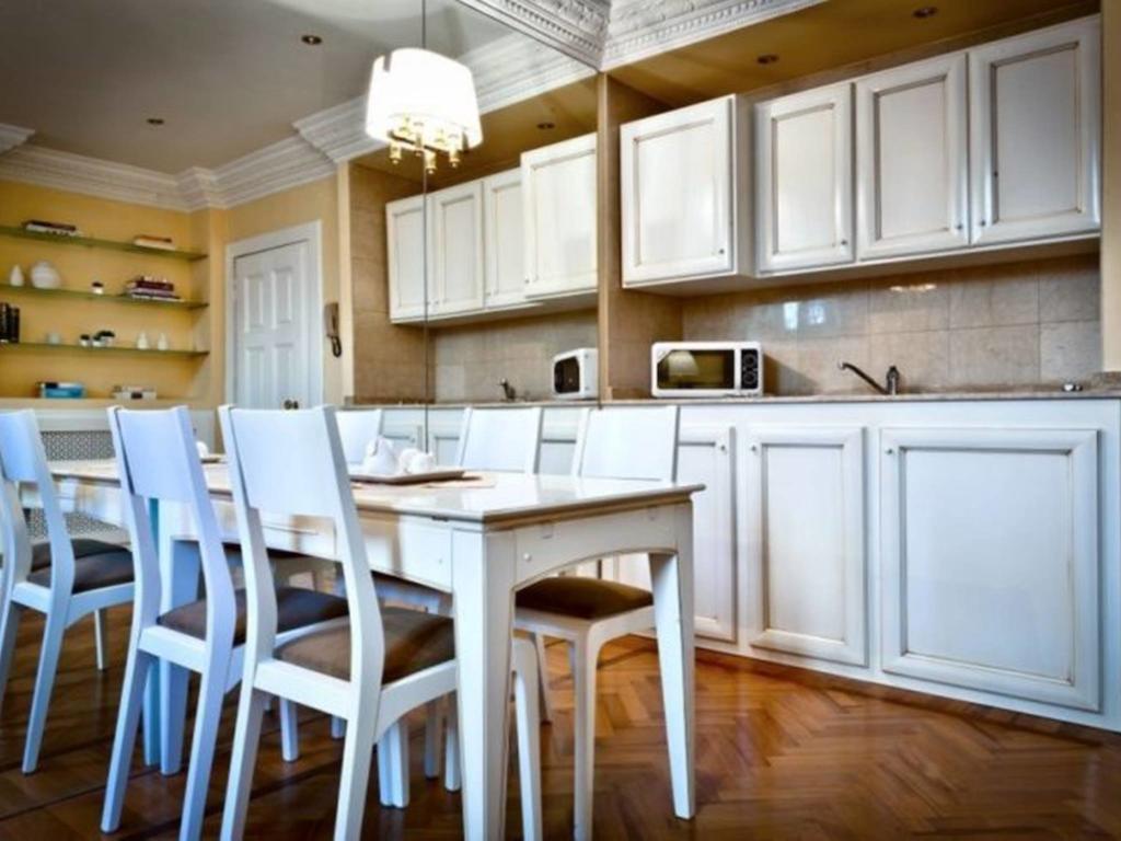Boccaccio Apartment Milan Chambre photo